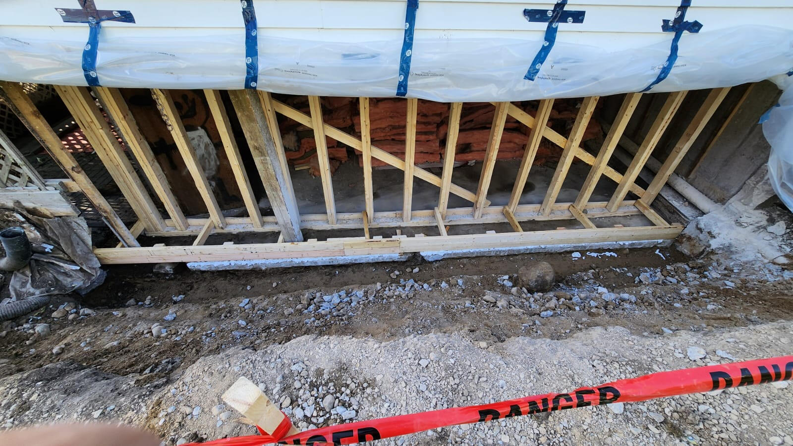 Structural Repair Structural Repair