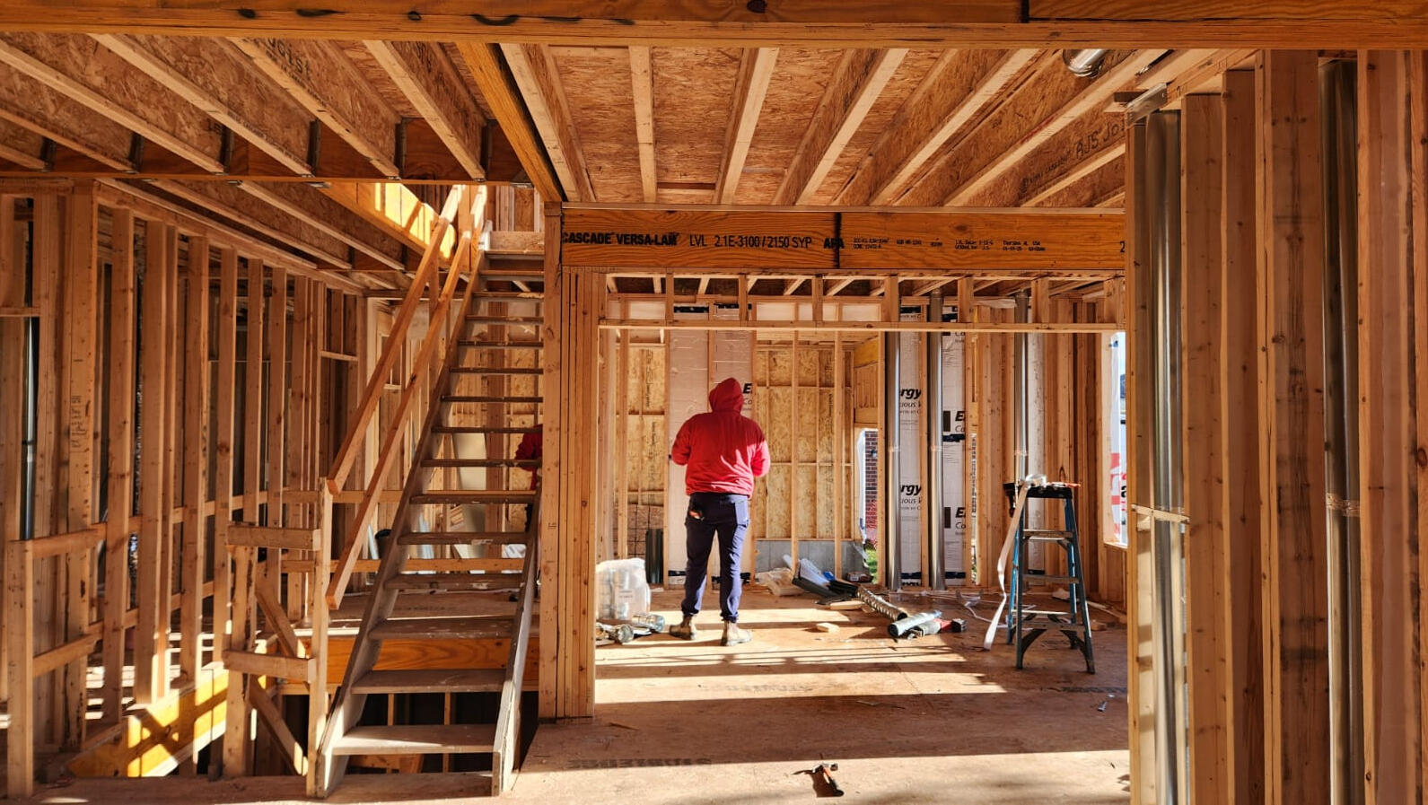Fire Rebuild Fire Rebuild